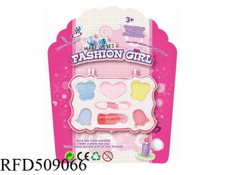 CHILDREN'S MAKEUP