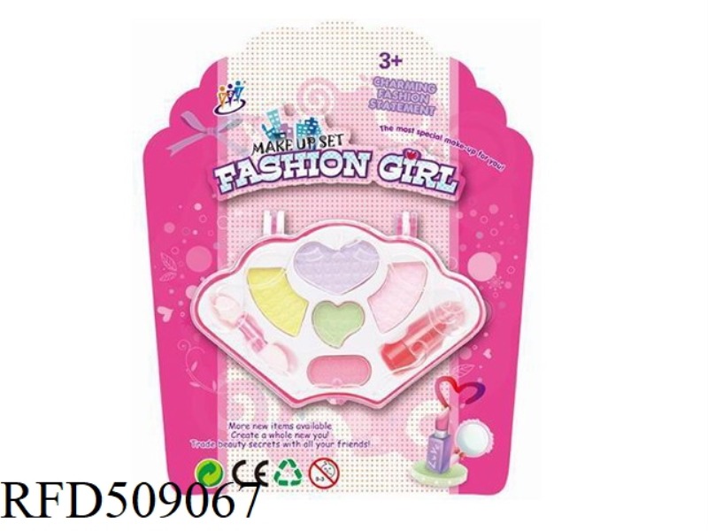 CHILDREN'S MAKEUP