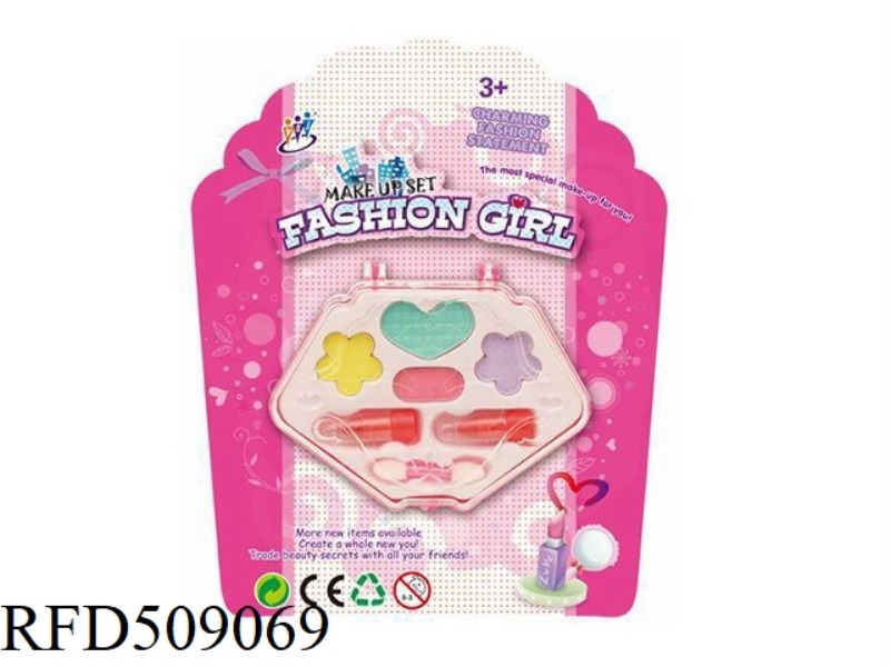 CHILDREN'S MAKEUP