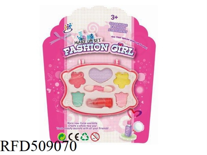 CHILDREN'S MAKEUP