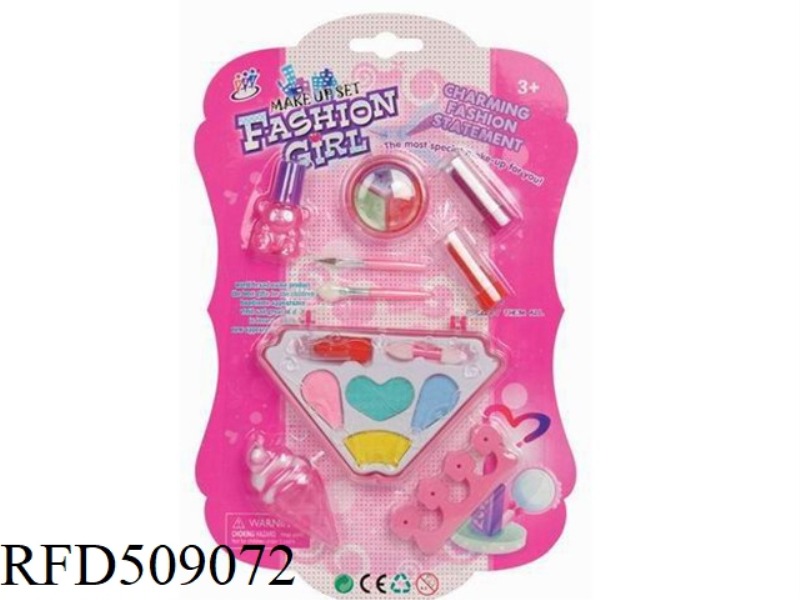CHILDREN'S MAKEUP