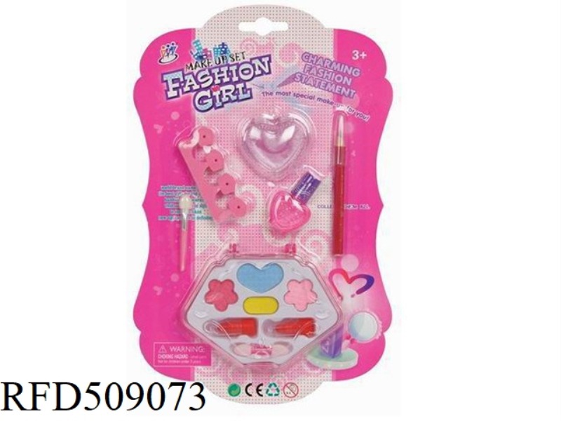 CHILDREN'S MAKEUP