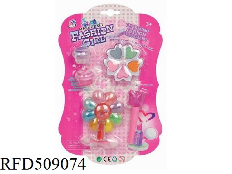 CHILDREN'S MAKEUP