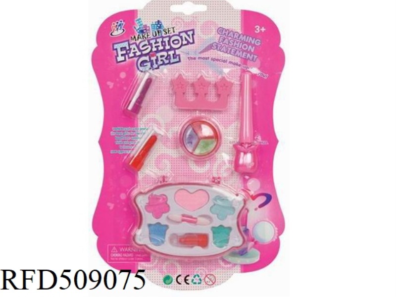 CHILDREN'S MAKEUP