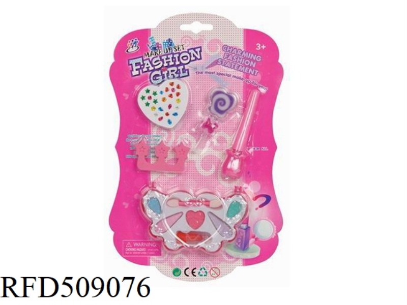 CHILDREN'S MAKEUP