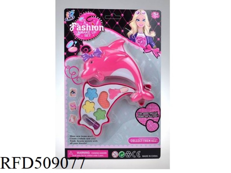 CHILDREN'S COSMETICS