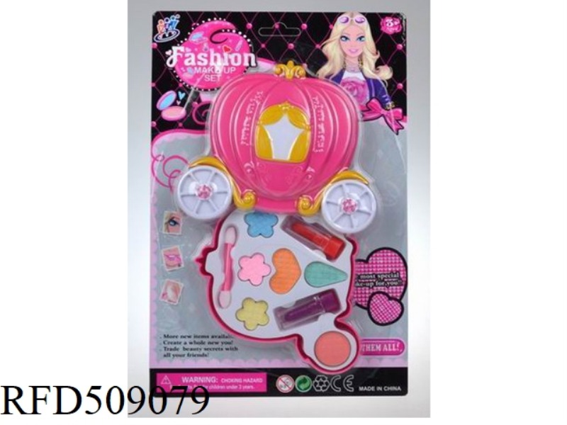 CHILDREN'S COSMETICS