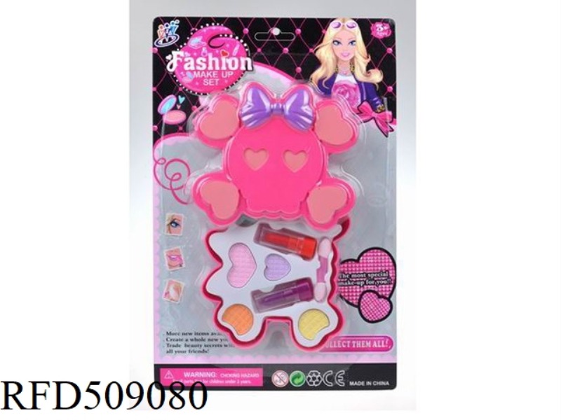 CHILDREN'S COSMETICS
