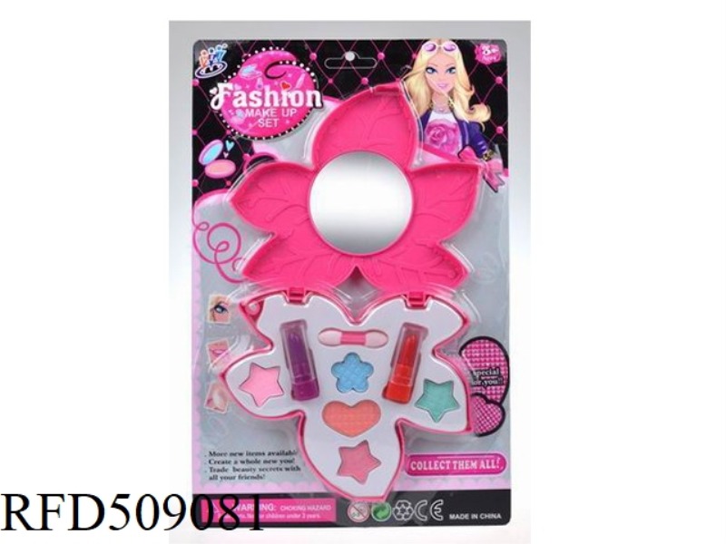 CHILDREN'S COSMETICS