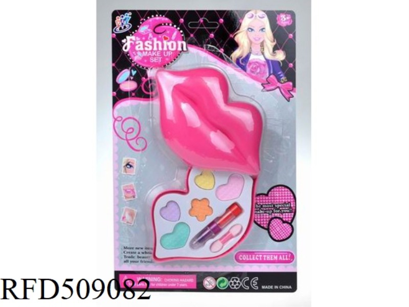 CHILDREN'S COSMETICS