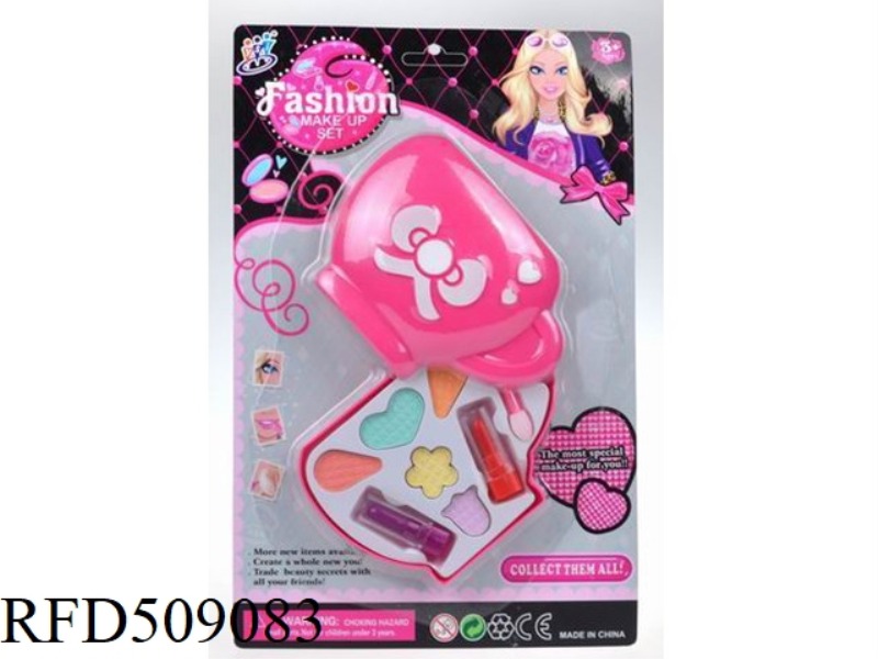 CHILDREN'S COSMETICS