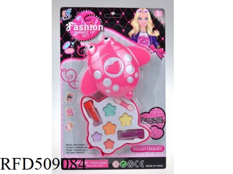 CHILDREN'S COSMETICS