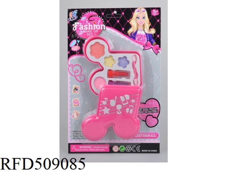 CHILDREN'S MAKEUP