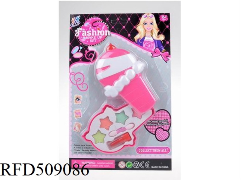 CHILDREN'S MAKEUP