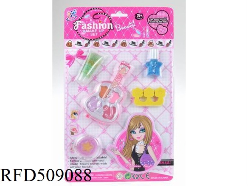 CHILDREN'S MAKEUP