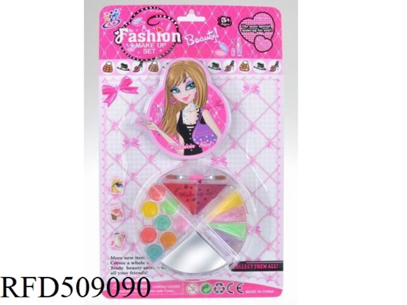 CHILDREN'S MAKEUP