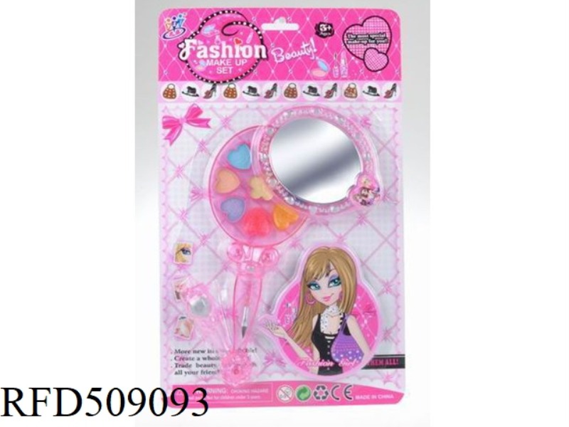 CHILDREN'S MAKEUP