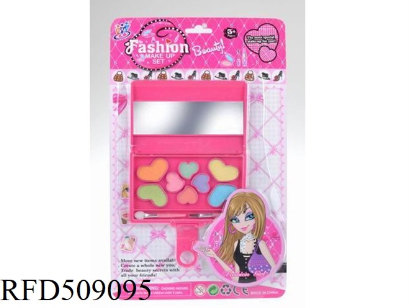 CHILDREN'S MAKEUP