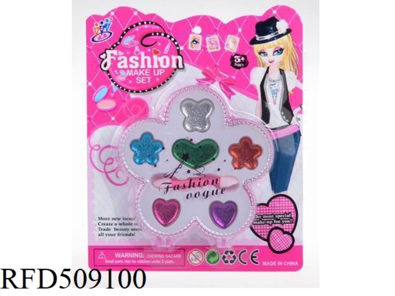 CHILDREN'S MAKEUP