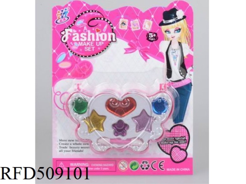 CHILDREN'S MAKEUP