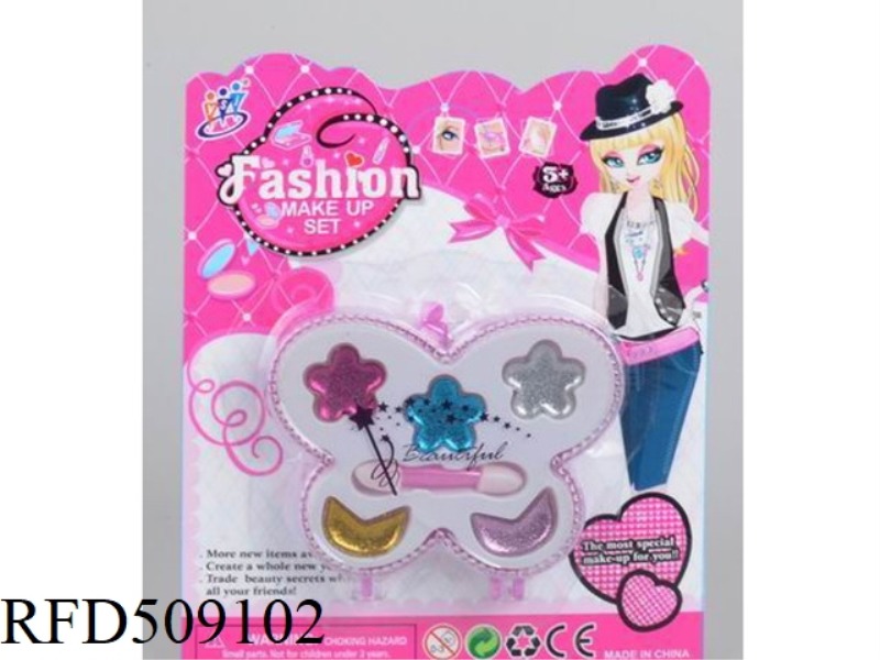 CHILDREN'S MAKEUP