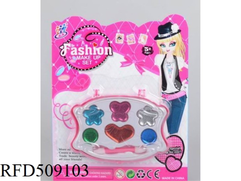 CHILDREN'S MAKEUP
