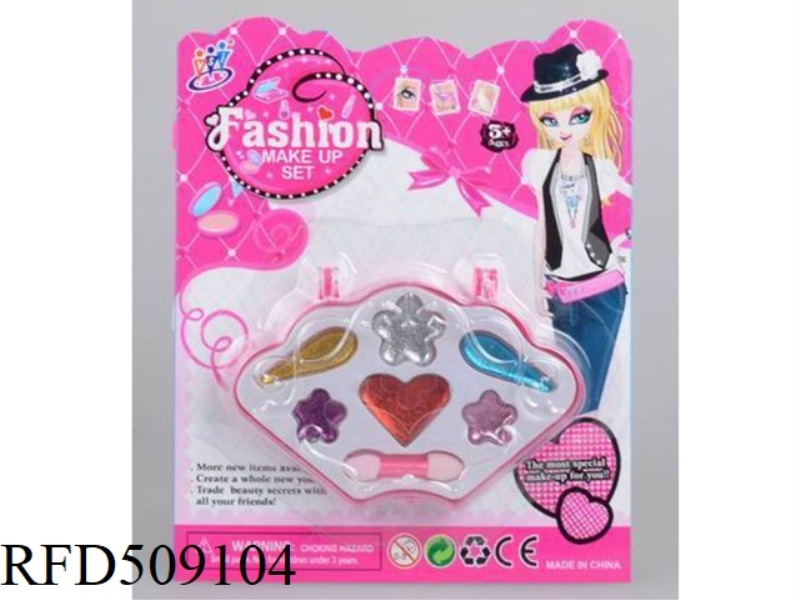 CHILDREN'S MAKEUP