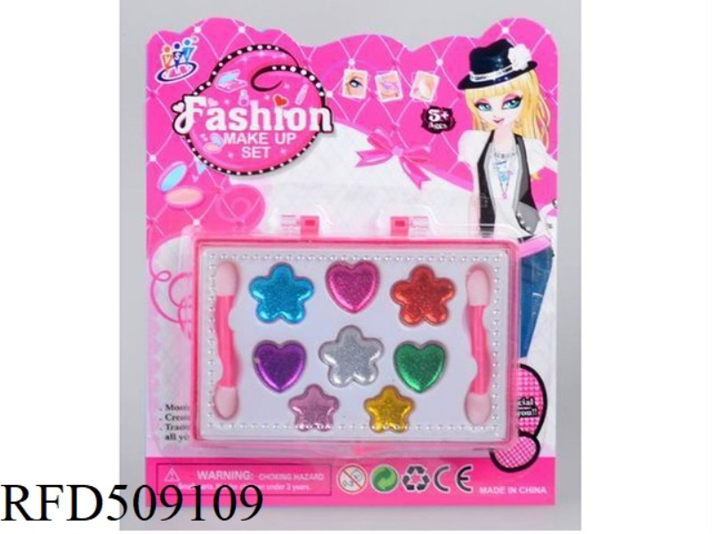 CHILDREN'S MAKEUP