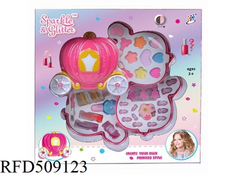 CHILDREN'S MAKEUP
