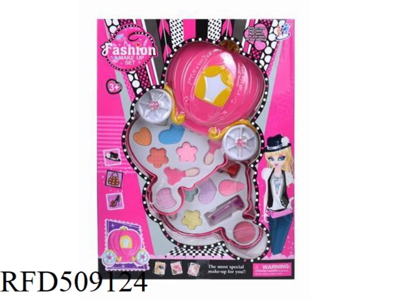 CHILDREN'S MAKEUP