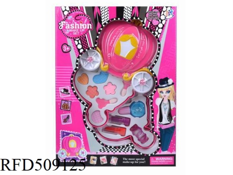 CHILDREN'S MAKEUP