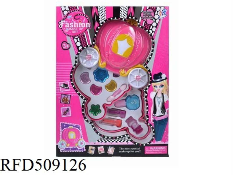 CHILDREN'S MAKEUP