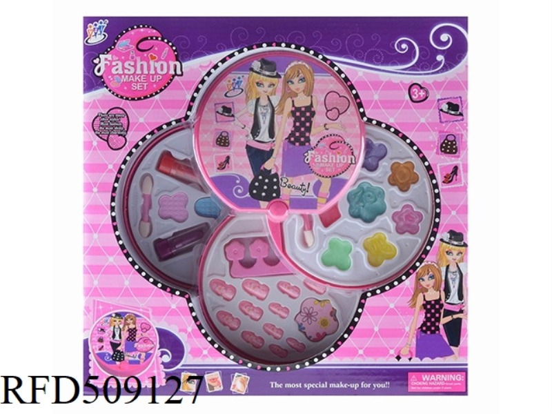 CHILDREN'S MAKEUP