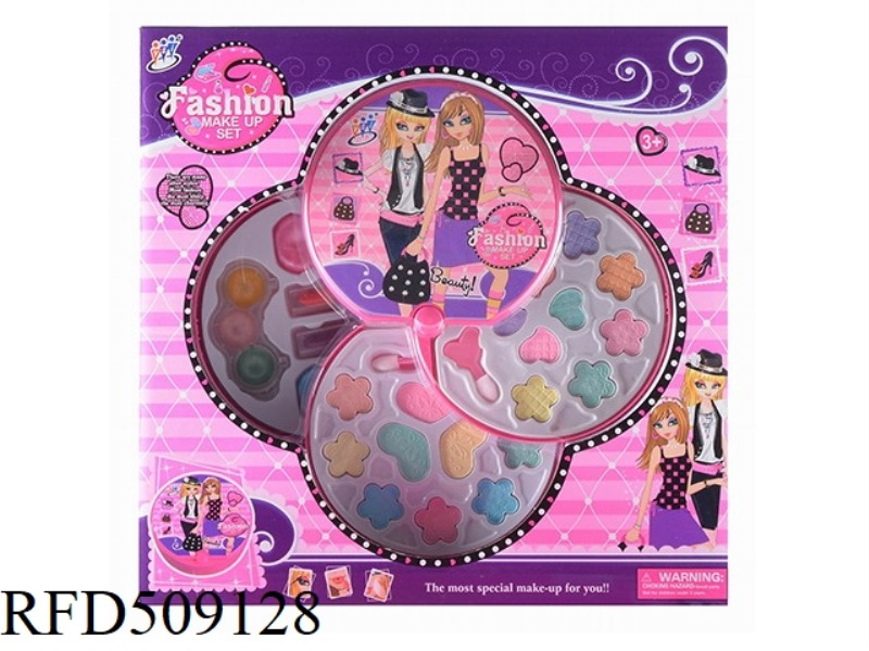 CHILDREN'S MAKEUP