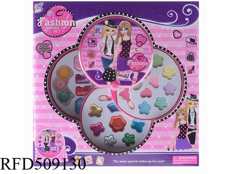 CHILDREN'S MAKEUP