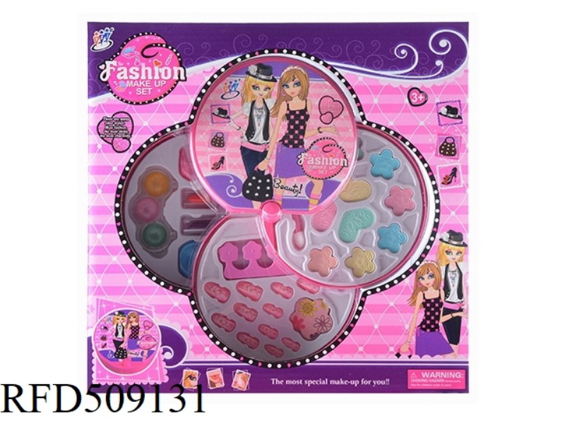 CHILDREN'S MAKEUP