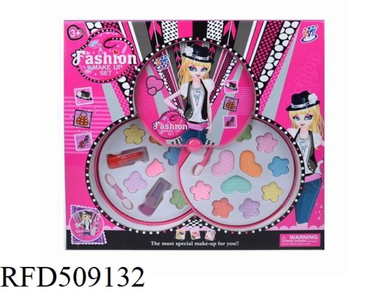 CHILDREN'S MAKEUP