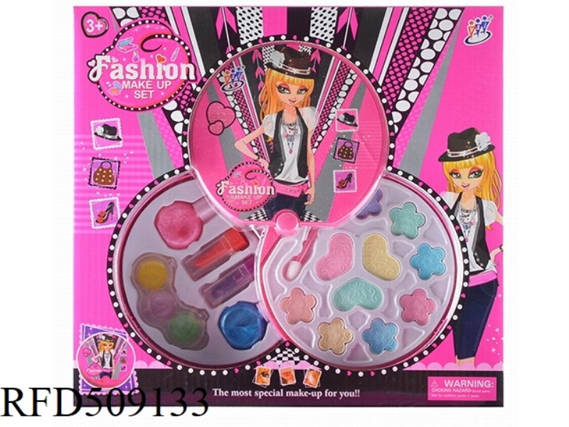 CHILDREN'S MAKEUP