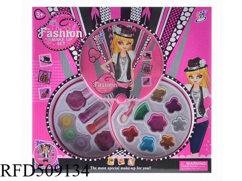 CHILDREN'S MAKEUP