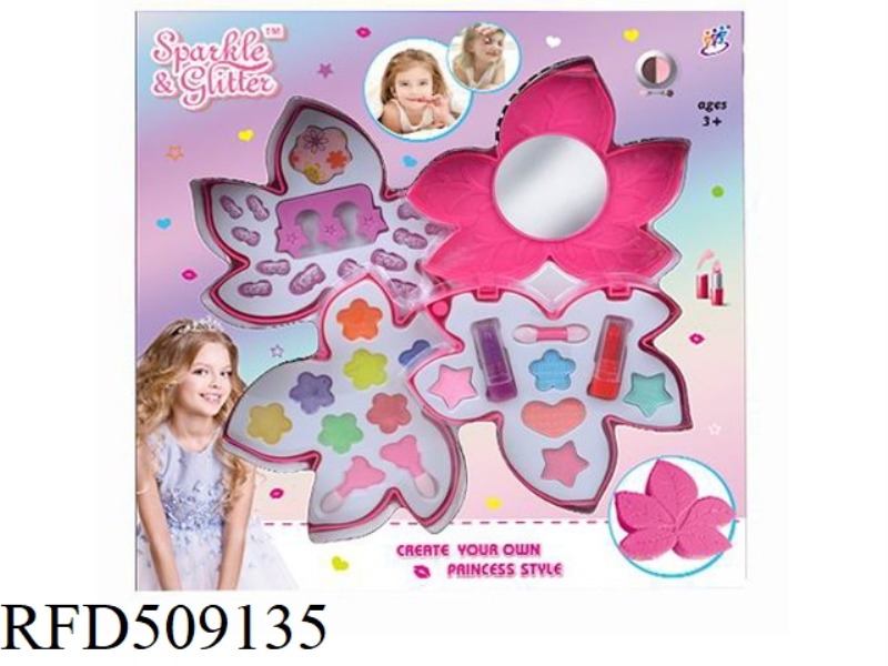 CHILDREN'S MAKEUP
