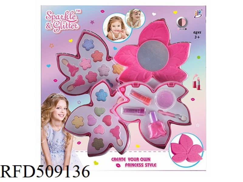 CHILDREN'S MAKEUP