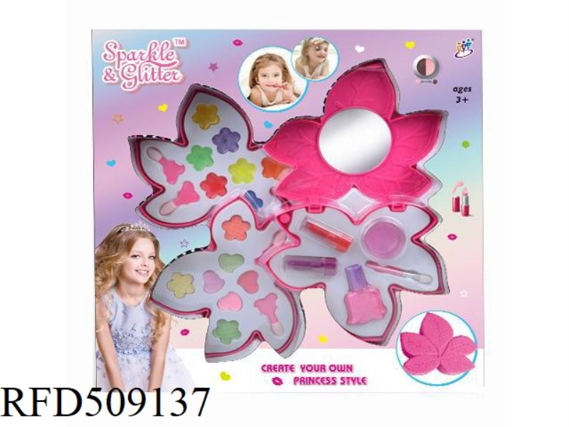 CHILDREN'S MAKEUP