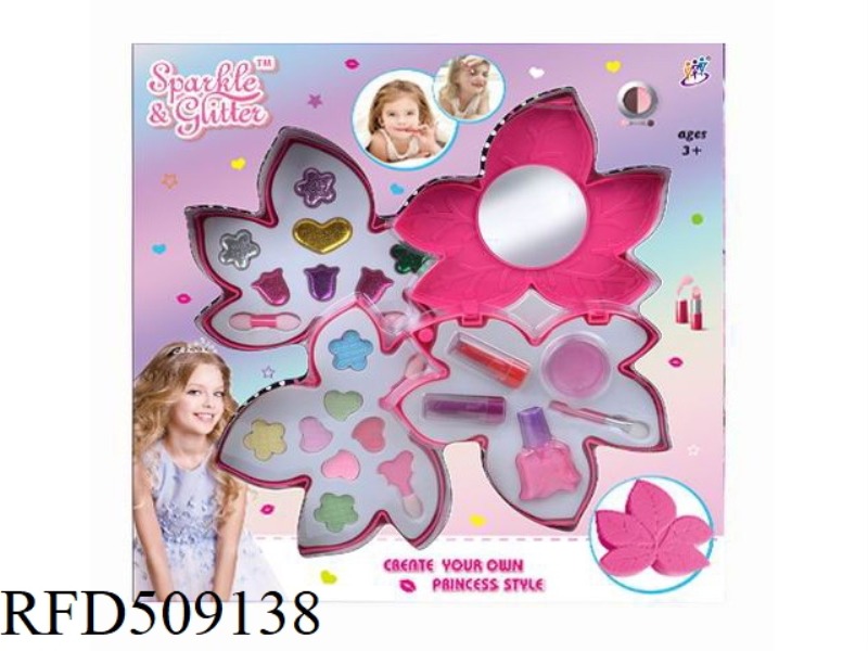 CHILDREN'S MAKEUP