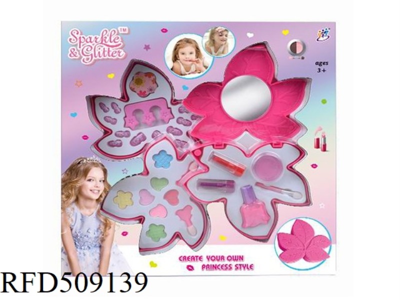 CHILDREN'S MAKEUP