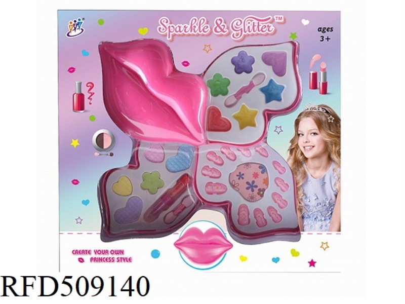 CHILDREN'S MAKEUP