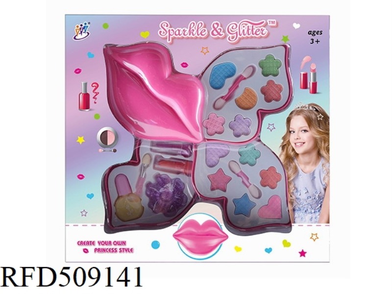 CHILDREN'S MAKEUP