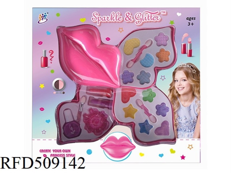 CHILDREN'S MAKEUP