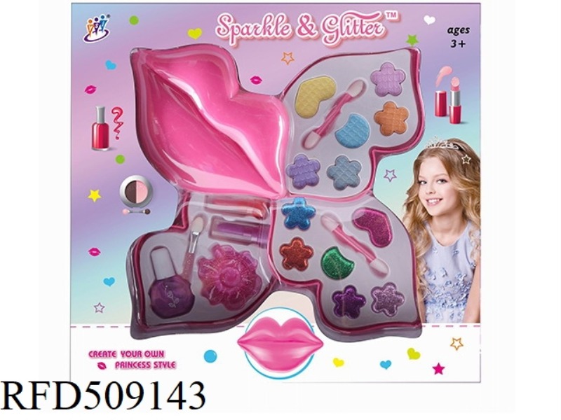 CHILDREN'S MAKEUP