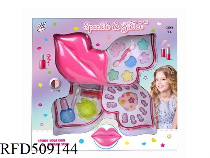 CHILDREN'S MAKEUP