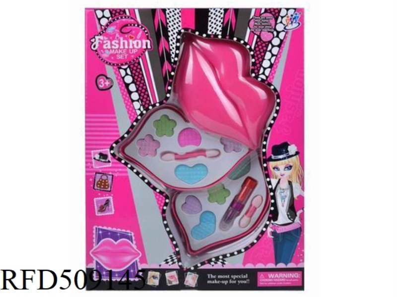 CHILDREN'S MAKEUP